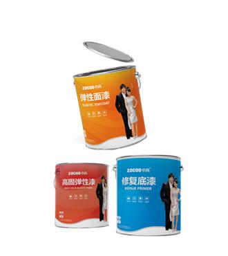 屋面防水修缮