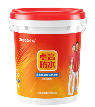 卓高优品400